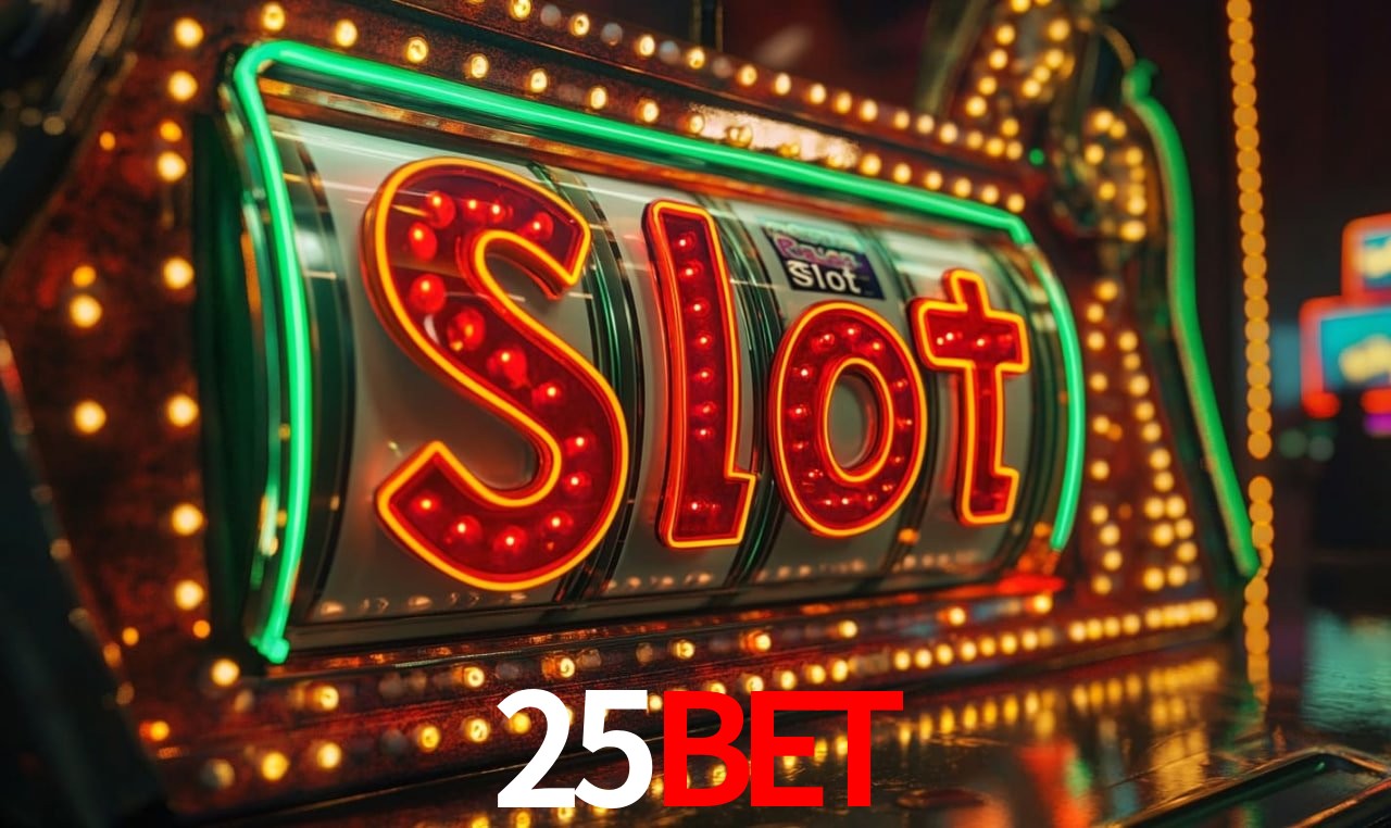 25bet Logo Verificado