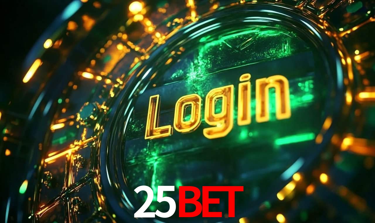 Requisitos do APK 25bet para Android - Logo Oficial