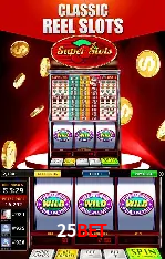 25bet Cassino Ao Vivo - 89 Mesas Evolution Gaming